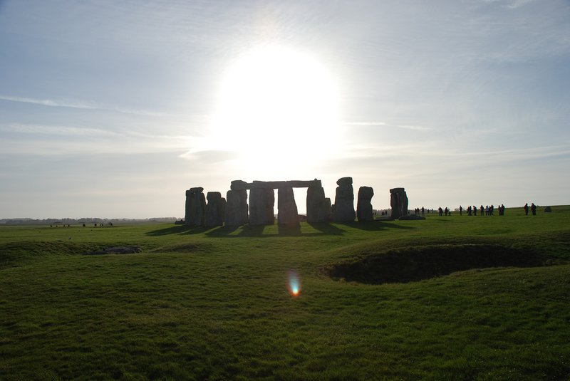 Stonehenge