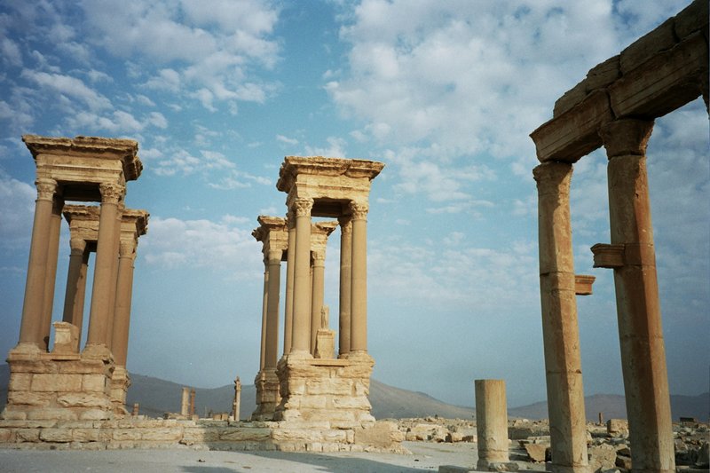 Palmyra