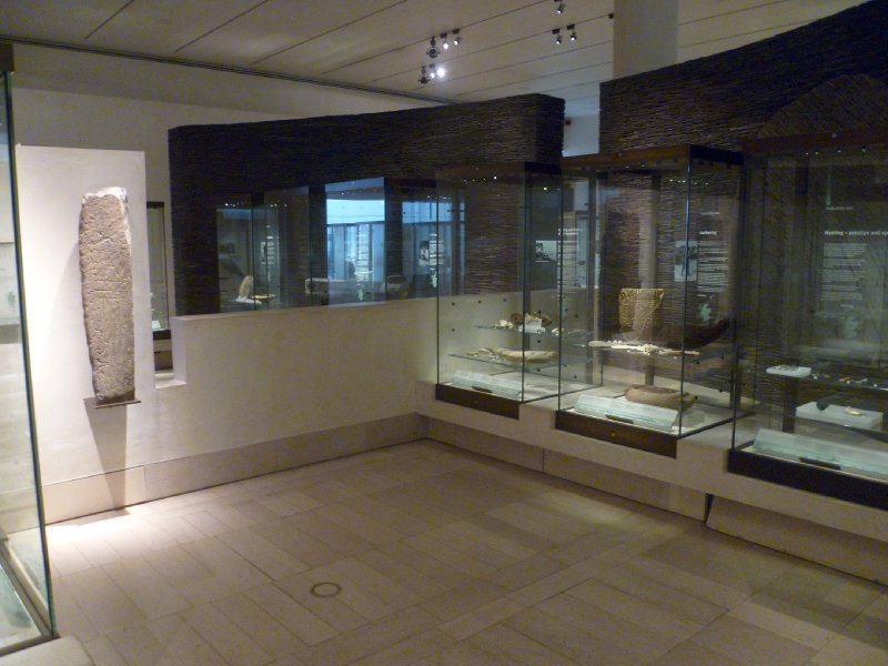National Museum of Scotland - Photo 1