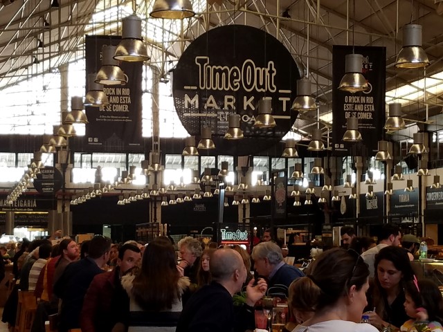 Time Out Market - Photo 1