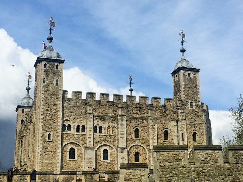 Tower of London - Photo 1