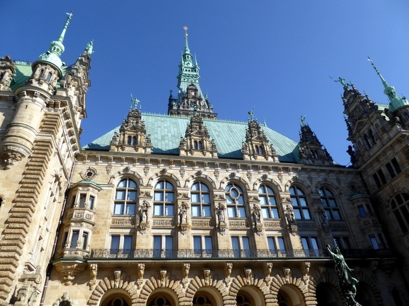 Townhall
