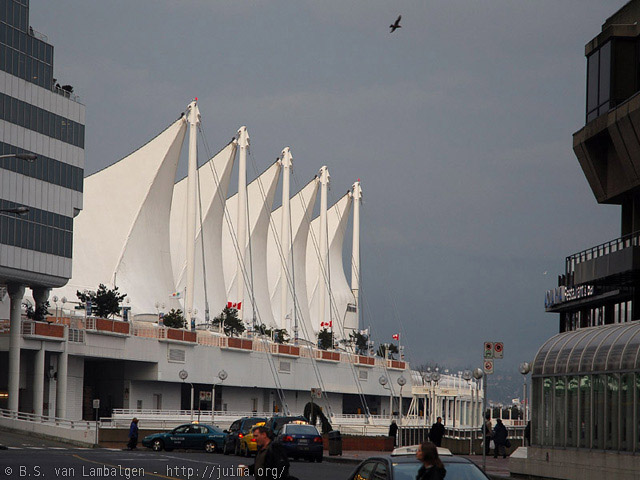 Canada Place - Photo 1