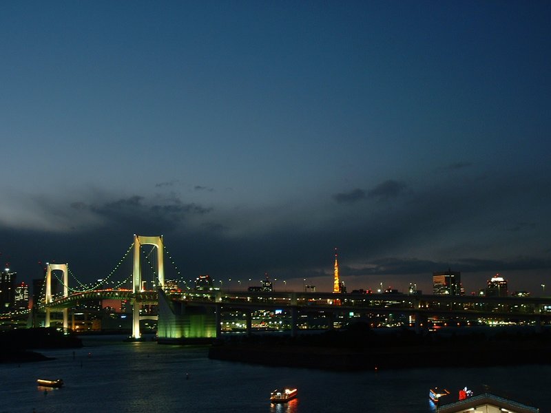 Tokyo