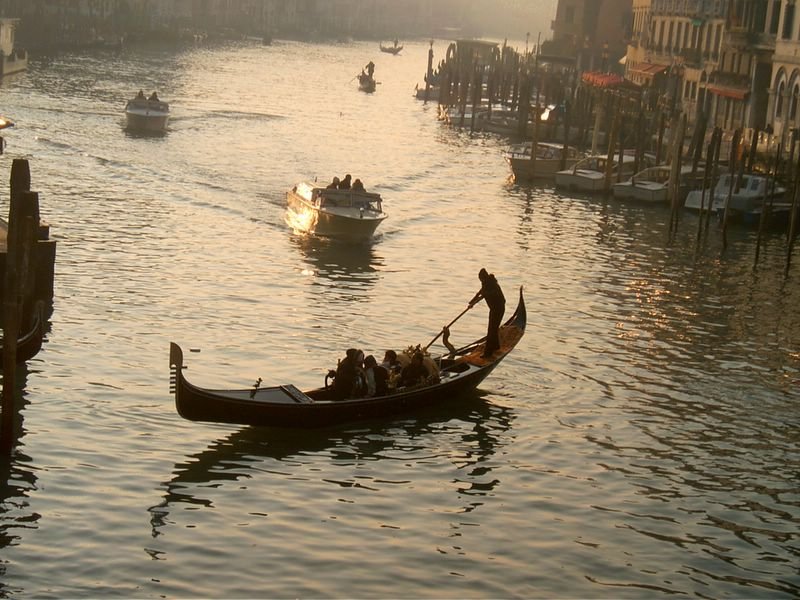 Venice Wiki Travel Guide