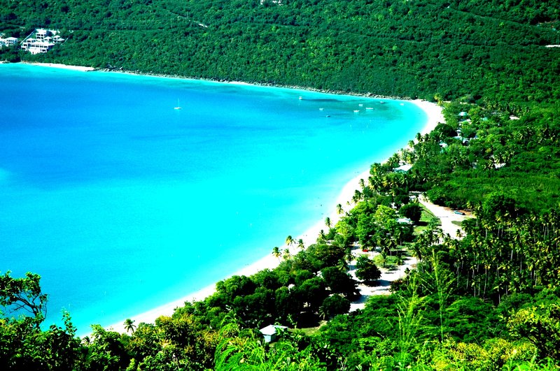 st thomas