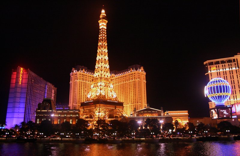 Las Vegas