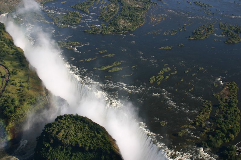 Vic Falls