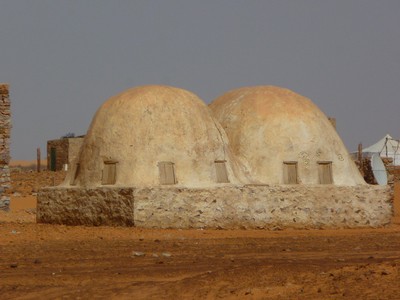 Chinguetti, Mauritania