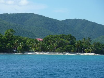 St. John