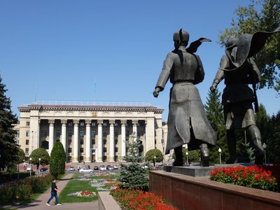 Almaty