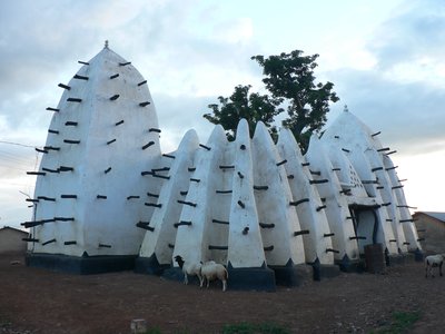 Mosque