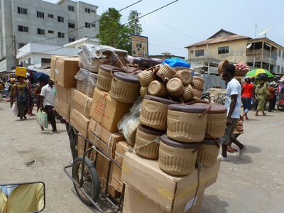 Cotonou