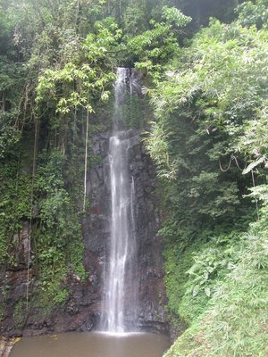 Cascade São Nicolau