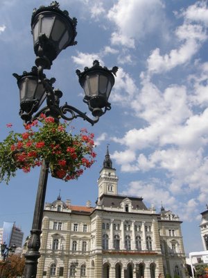 Novi Sad, Serbia