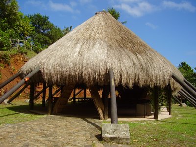 Carib Hall