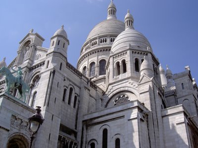 Sacré-Cœur Basilica - Photo 1