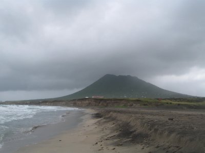 Zeelandia Beach