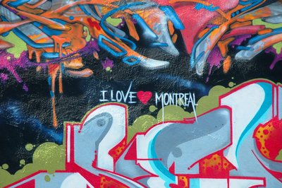 Where to stay in Montreal