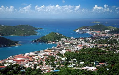 St. THOMAS