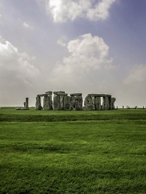 Stonehnege
