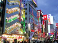 Akihabara (Electric Town)