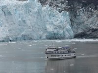 Glacier Bay National Park