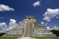 2009.09.05 Chichen Itza (4)