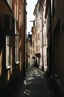 Historic Stockholm