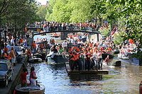 Koninginnedag