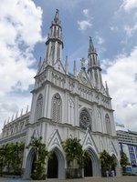 Iglesia del Carmen