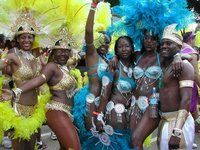 Carnival!