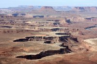 Canyonlands National Park
