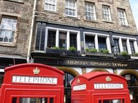 Royal Mile