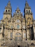 Santiago Cathedral