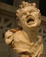 Angry