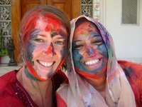 Holi