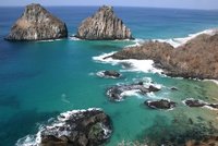 Fernando de Noronha Island