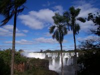 Iguazu Falls