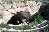 Carlsbad Caverns