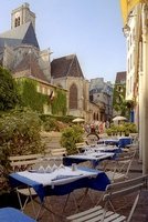 Chez Julien - Paris