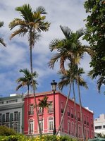 colorful buildings