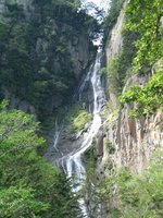 Shooting Stars Waterfall