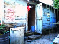 Sosua neighborhood