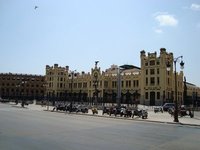VAL01 trainstation