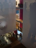 Museum of Modern Art (MoMA)