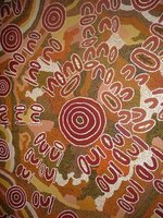 Aboriginal Art-Australian Museum