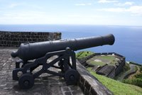 Brimstone Hill Fortress