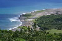 Former Montserrat Airport