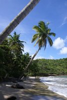 Batibou Beach